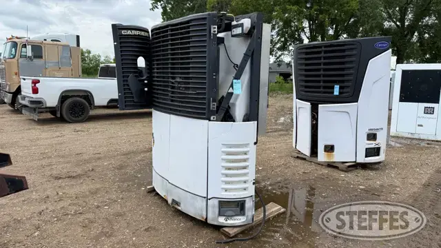 Carrier Advance