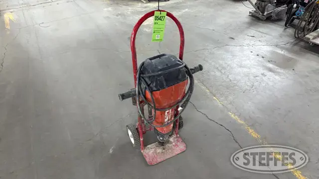 Hilti TE3000-AVR