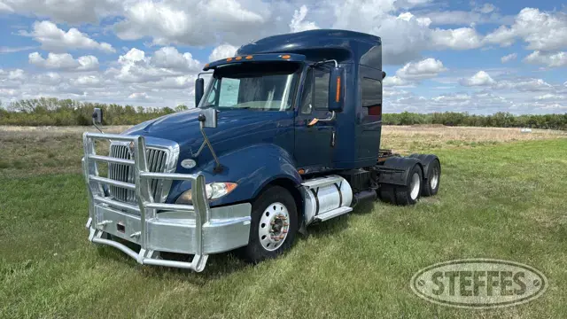 2010 International ProStar Premium