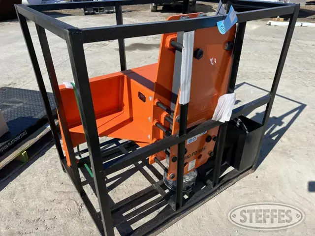 TMG PD700S
