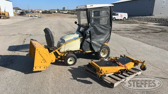 Cub Cadet 3206