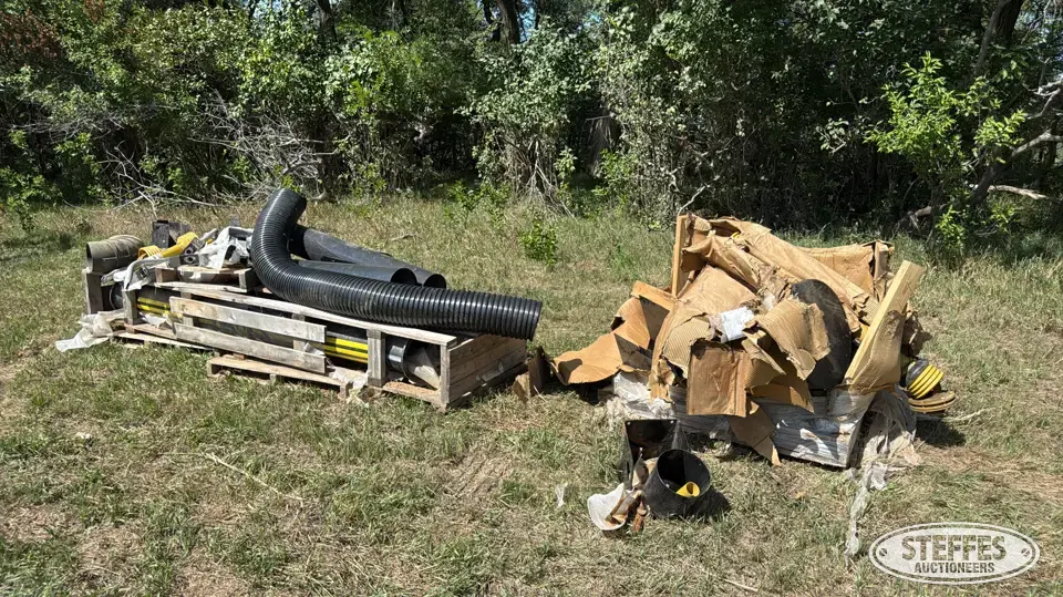 Crary Air System Ag Equipment Part