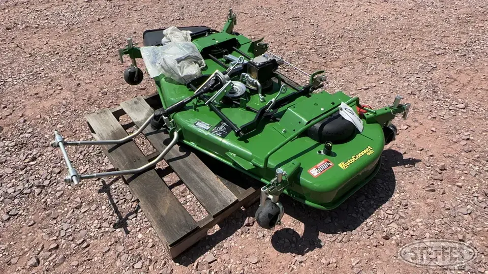2020 John Deere 60D Lawn and Garden Accessory