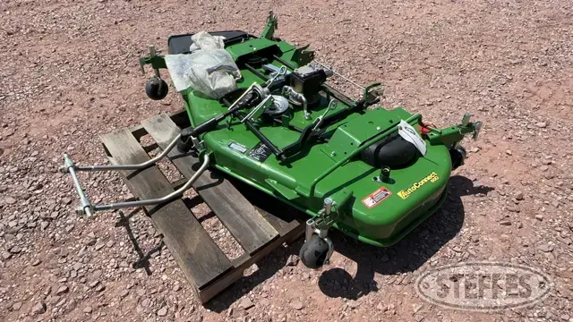 2020 John Deere 60D