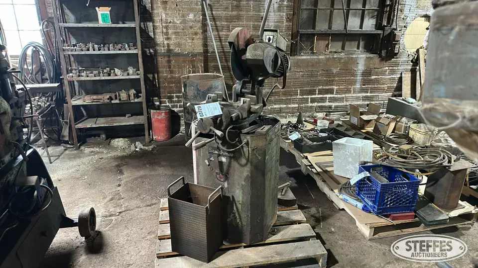 Bewo 350HT-PK Machine Tool