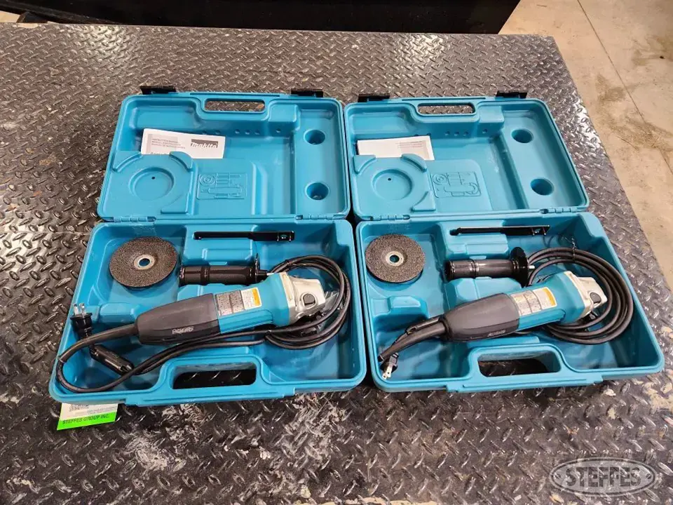 Makita Power Tool