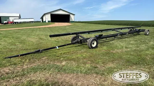 2018 Horst AWS-40