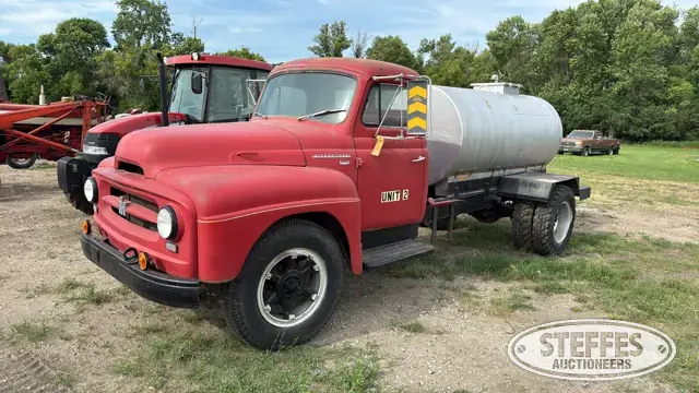 International R176
