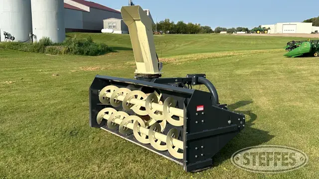 Buhler Allied 1080