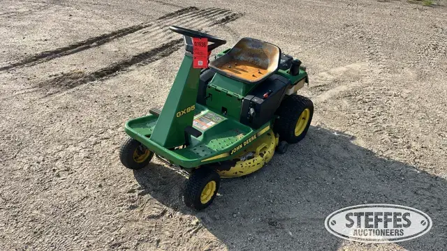 1994 John Deere GX95