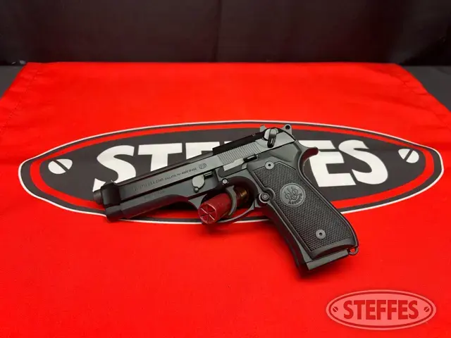 Beretta 92FS