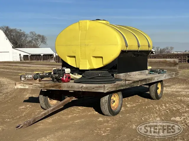 Shop-Built