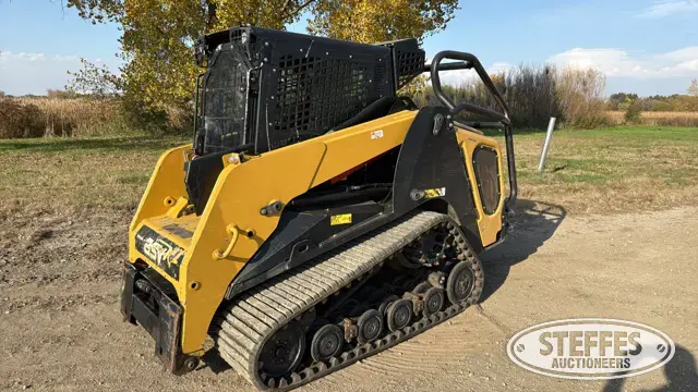 2021 ASV RT-120