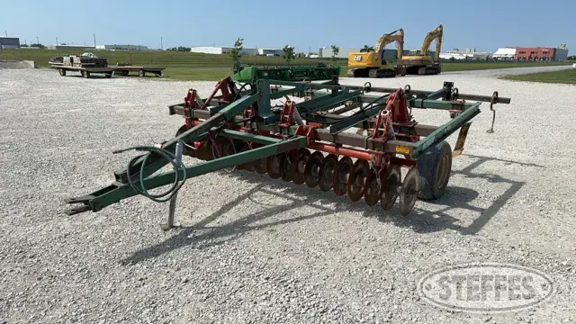 Glencoe Soil Saver
