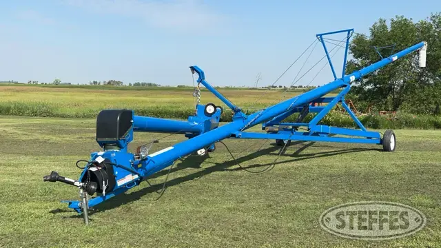 2015 Brandt 1070