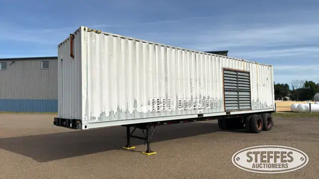 1998 CAT SR4B
