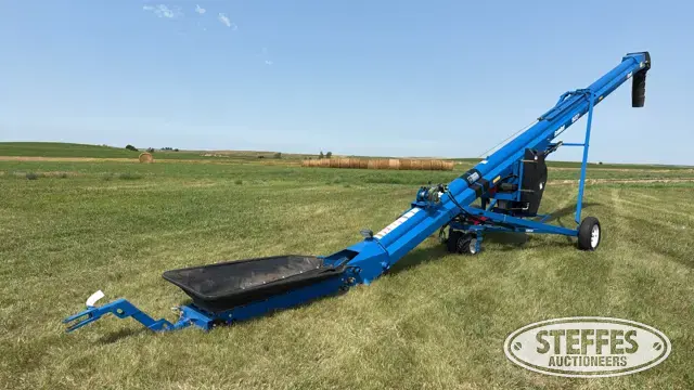 2020 Brandt GrainBelt 1547LP+
