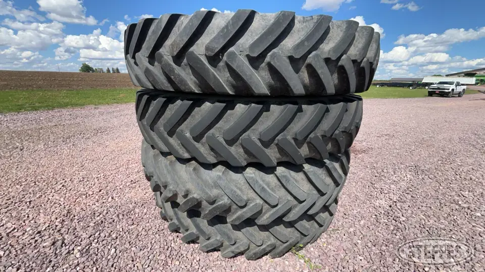 Michelin Spraybib Tractor-Implement Tire