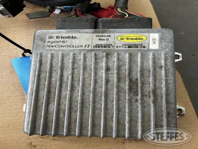 Trimble NAV II