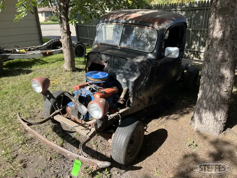 1939 Ford Collectibles-Other