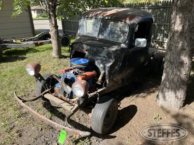 1939 Ford