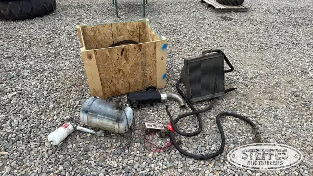 Boss compressor