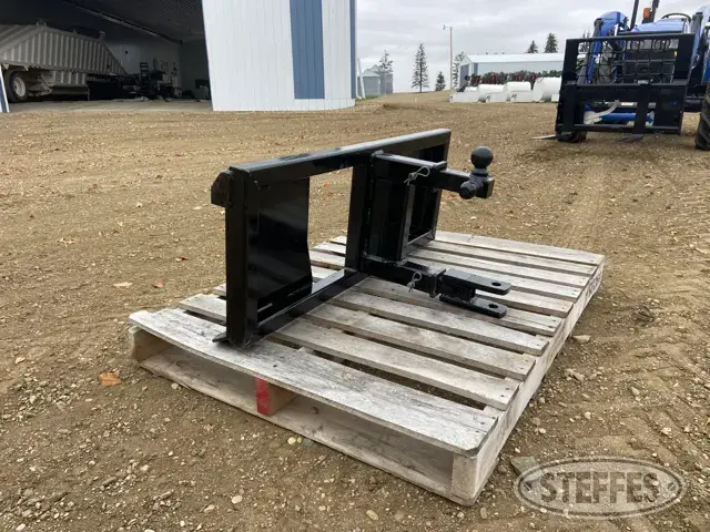 Shop-built