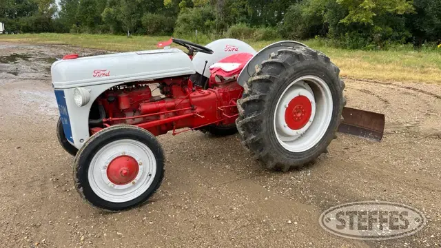 Ford 2N