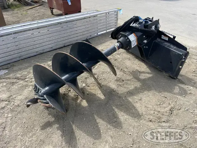 2021 Bobcat 15C
