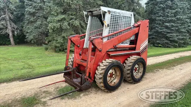 Gehl SL4510