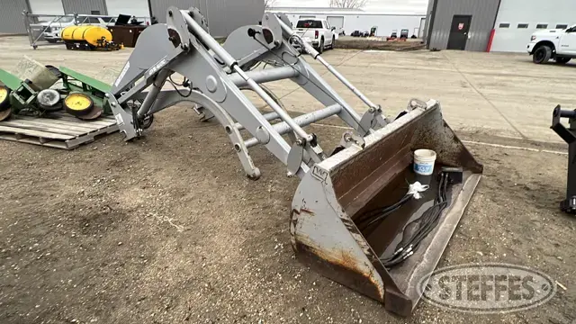 Westendorf CC370