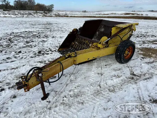 Degelman 570