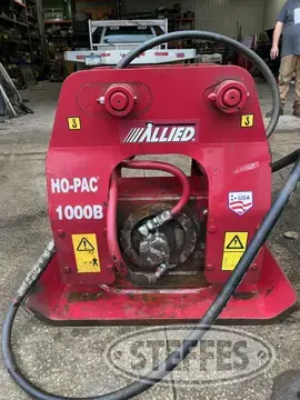 Allied HO-PAC 1000B