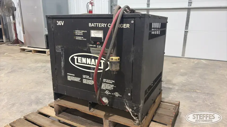 Tennant J18150-T-M General Business Support Item