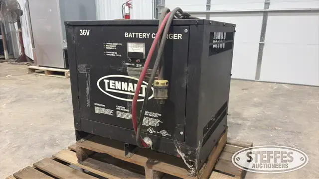 Tennant J18150-T-M