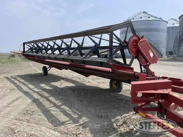 Case IH 730