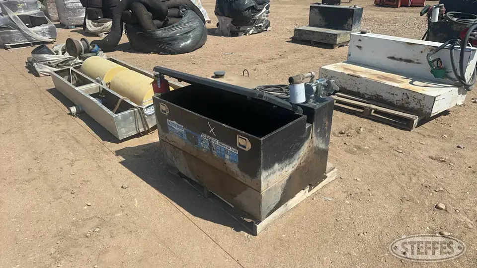 Better Built Construction Support Item