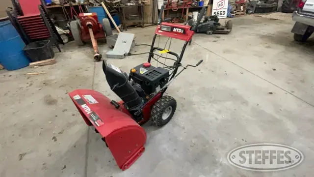 MTD 31AM63FF706