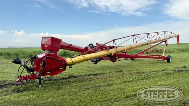 2020 AGI Westfield MKX 13-84