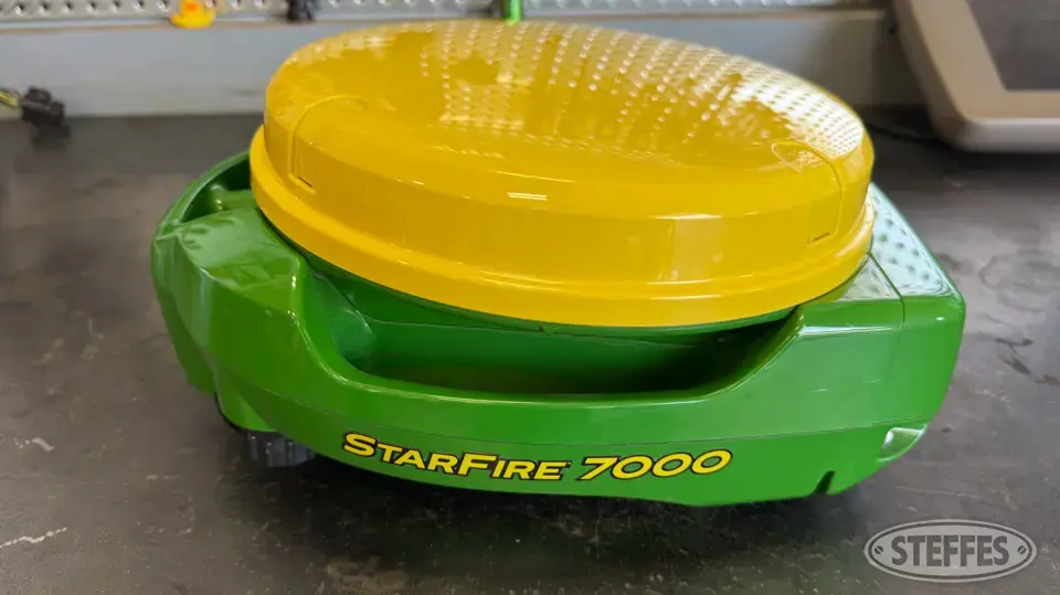 John Deere StarFire 7000 GP