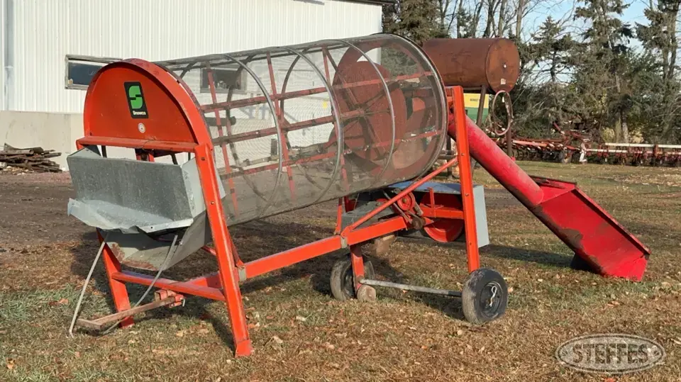 Snowco Grain Cleaner