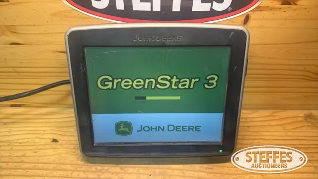 John Deere 2630