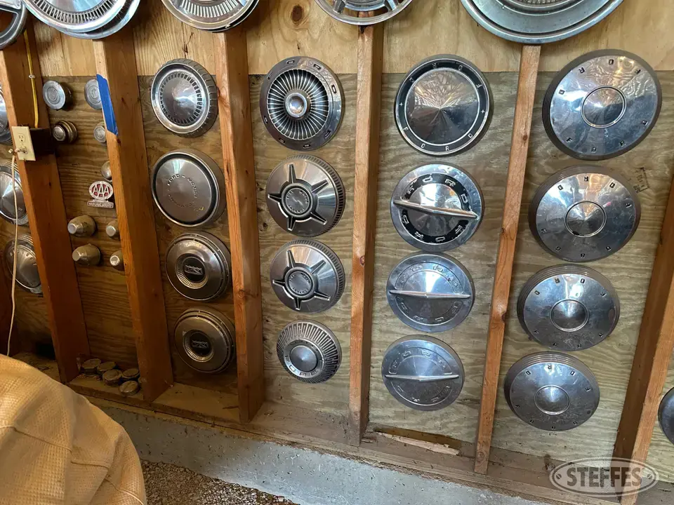 Ford Collectibles-Other