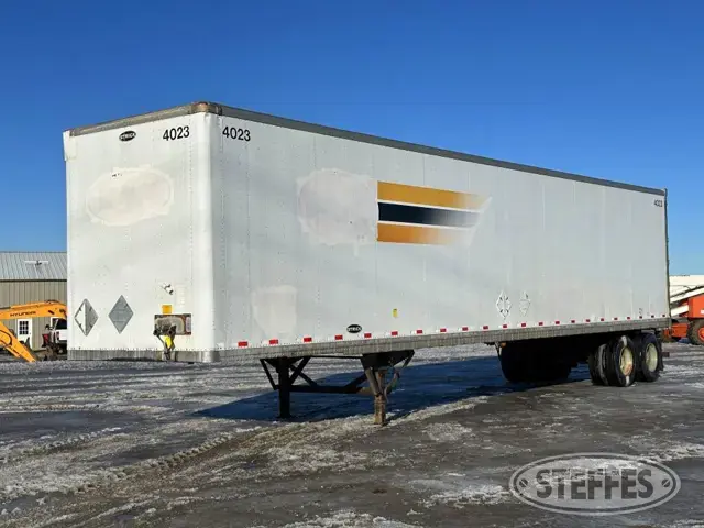 2007 Strick