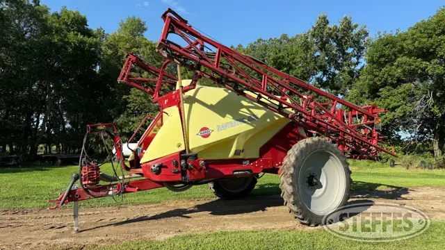 Hardi Navigator 4000