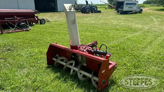 Farm King 740