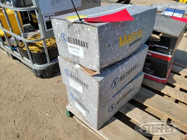 Matrix