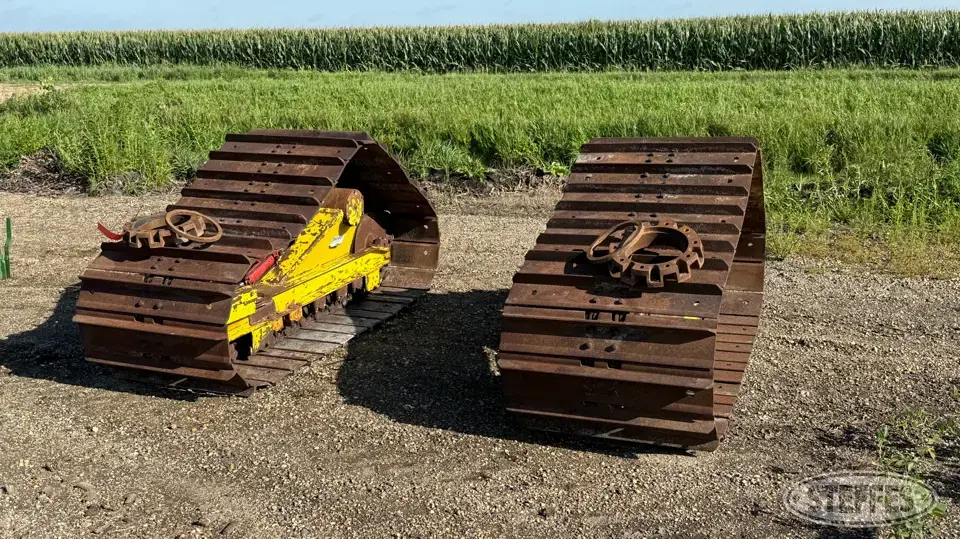 GripTrac Track