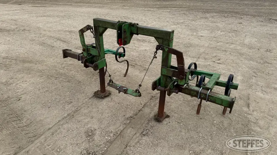 K&M Farm Support Item