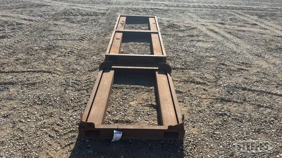 Shop-built Storage and Bench